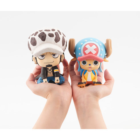 『ONE PIECE』るかっぷ トニートニー・チョッパー【202506再販】